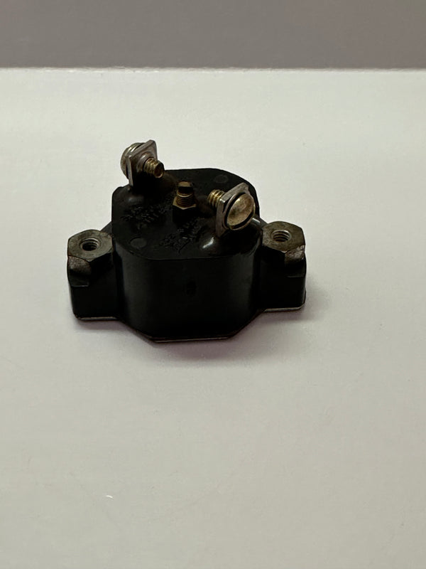 Klixon CDA12-1/2 - 1 Thermal Circuit Breaker