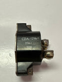 Klixon CDA12-1/2 - 1 Thermal Circuit Breaker