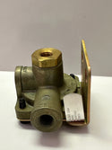 Haldex KN32040 / N20952AC Quick Release Valve with Two-Way Check