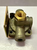 Haldex KN32040 / N20952AC Quick Release Valve with Two-Way Check