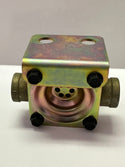 Haldex KN32040 / N20952AC Quick Release Valve with Two-Way Check