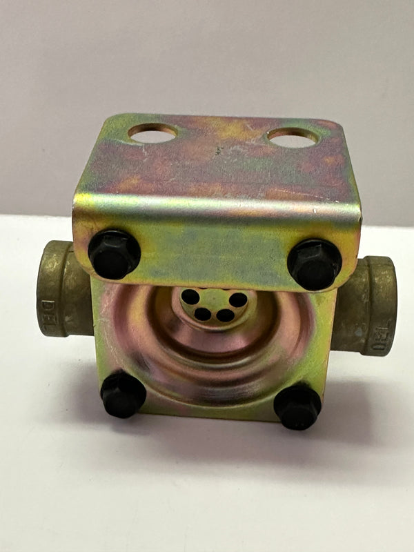 Haldex KN32040 / N20952AC Quick Release Valve with Two-Way Check