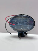 JW Speaker 1706261 12/48V LED Work Light with Spot Beam Pattern 770S XD