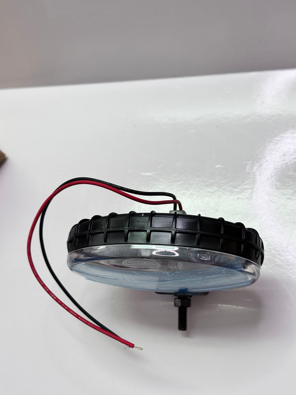 JW Speaker 1706261 12/48V LED Work Light with Spot Beam Pattern 770S XD