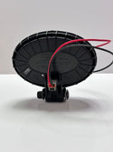 JW Speaker 1706261 12/48V LED Work Light with Spot Beam Pattern 770S XD