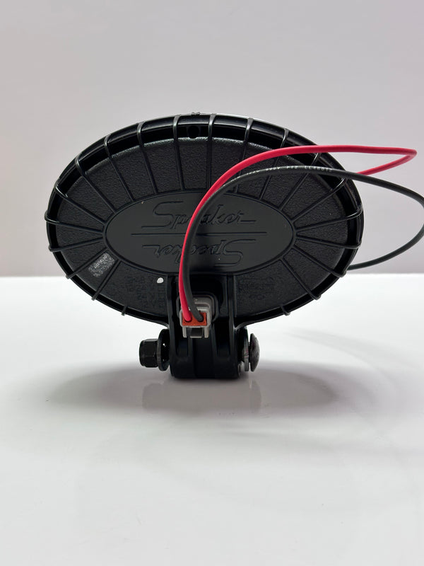 JW Speaker 1706261 12/48V LED Work Light with Spot Beam Pattern 770S XD