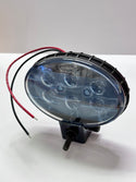 JW Speaker 1706261 12/48V LED Work Light with Spot Beam Pattern 770S XD