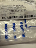 Komatsu 55146740 Valve