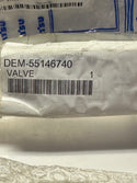Komatsu 55146740 Valve