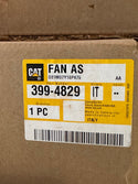 Caterpillar CAT 399-4829 5 Blade Condenser Fan As