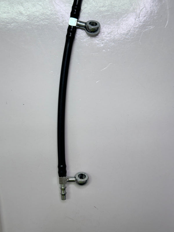 Lombardini ED00937R0250-S Fuel Line/Pipe ED937R-025-S