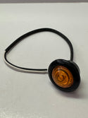 NARVA 90212 9-33V LED Model 2 Side Marker Lamp (Amber)