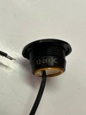 NARVA 90212 9-33V LED Model 2 Side Marker Lamp (Amber)