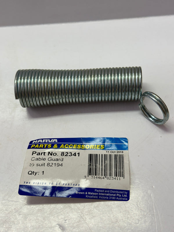Narva 82341 Cable Guard to suit 82194