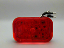Narva 94608 10-30V LED Rear Stop/Tail Lamp - Red