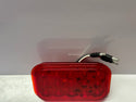 Narva 94608 10-30V LED Rear Stop/Tail Lamp - Red