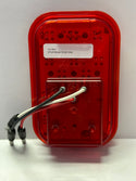 Narva 94608 10-30V LED Rear Stop/Tail Lamp - Red