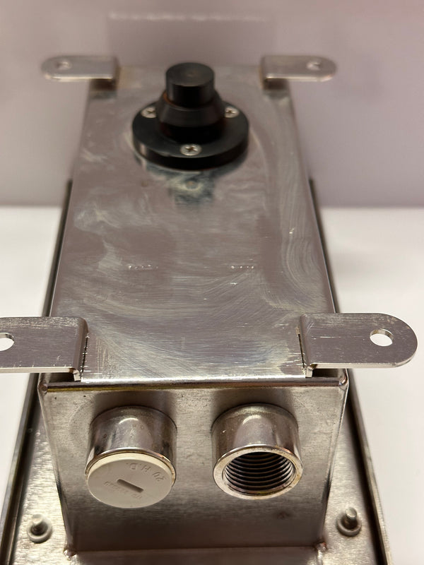 STR-SSB-2-BK SAFE-T-RIP HD Belt Tear Detector