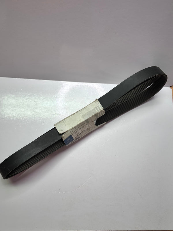 Mercedes-Benz A 001 993 24 96 V-Belt, Ribbed 0019932496