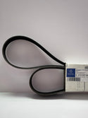 Mercedes-Benz A0149976092 V-Belt, Ribbed 9PK2100