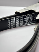 Mercedes-Benz A0149976092 V-Belt, Ribbed 9PK2100