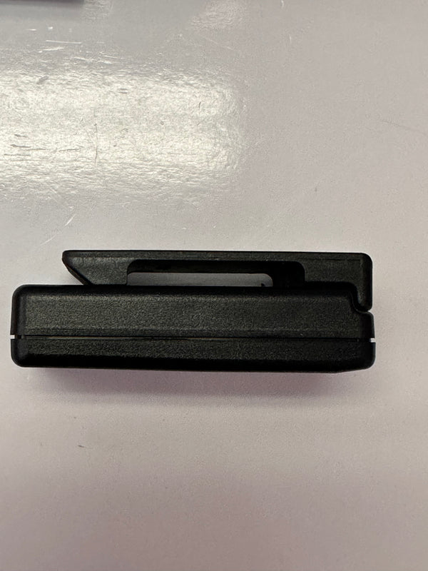 INOVONICS Double Button Belt Clip Transmitter/Remote FA205D, 900MHz