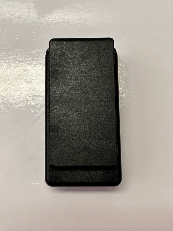 INOVONICS Double Button Belt Clip Transmitter/Remote FA205D, 900MHz
