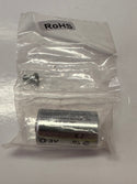 INOVONICS Double Button Belt Clip Transmitter/Remote FA205D, 900MHz