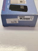 INOVONICS Double Button Belt Clip Transmitter/Remote FA205D, 900MHz