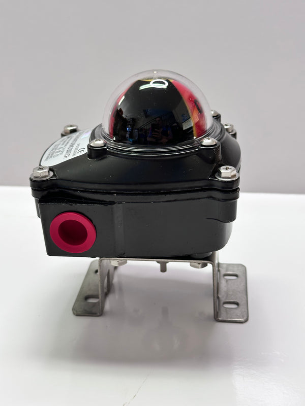 I-Tork ITS-100 Position Monitoring Switchbox