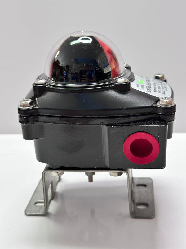 I-Tork ITS-100 Position Monitoring Switchbox