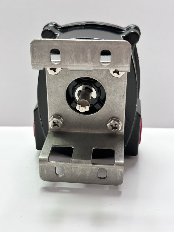 I-Tork ITS-100 Position Monitoring Switchbox