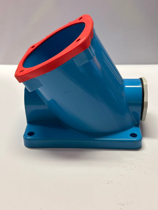 Marechal 514B3M40 / 316A053 Wall Box DS6 Size 4