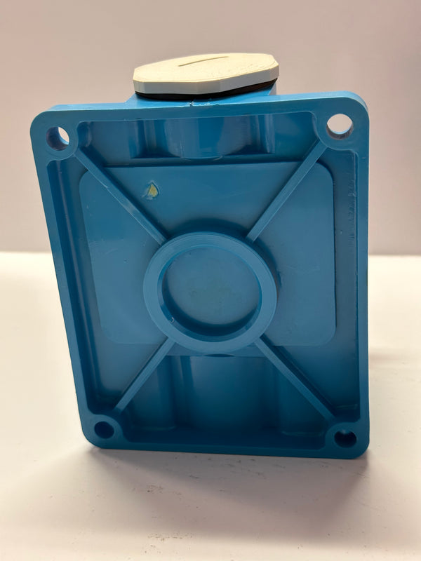 Marechal 514B3M40 / 316A053 Wall Box DS6 Size 4