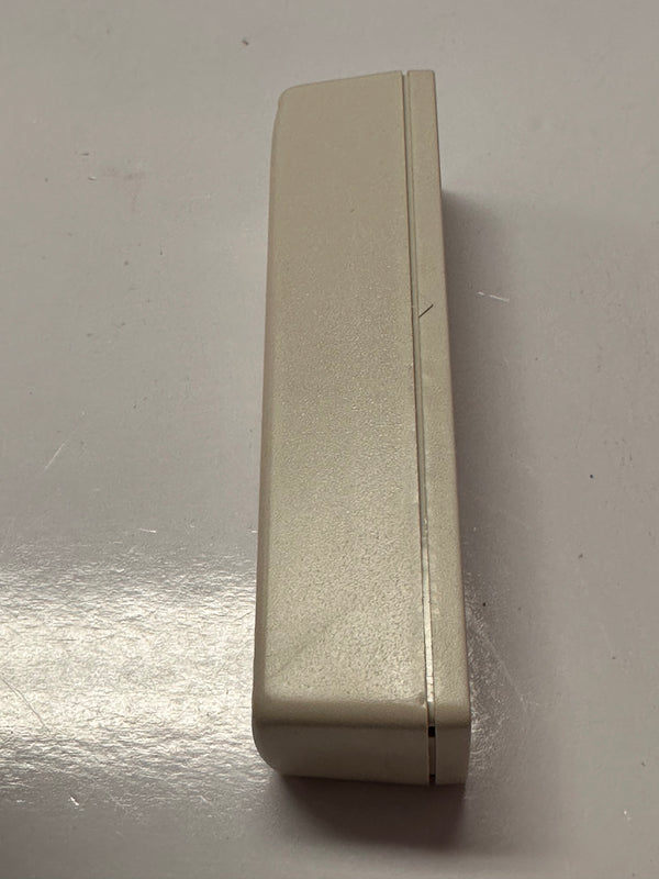 INTERLOGIX 60-885-43-EUR Wireless Shock Sensor (NO MAGNET)