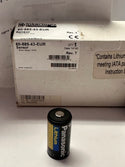 INTERLOGIX 60-885-43-EUR Wireless Shock Sensor (NO MAGNET)