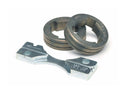 Lincoln KP1697-045C Drive Roll Kit .040-.045 in.