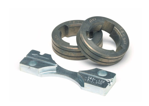 Lincoln KP1697-045C Drive Roll Kit .040-.045 in.