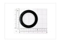 Konecranes 6067.037 Adapter, bag of 6