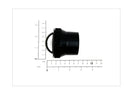 Konecranes 6067.039 Air Outlet