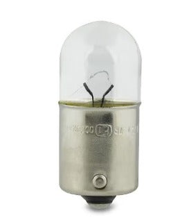 Hella G125 12V 5W Rear Position Marker Lamp Globe - 10pk - 8GA 178 560-041