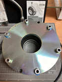 INTORQ 458-18E Spring-Applied Brakes