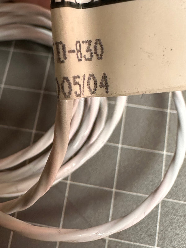 RTD Surface Mount Sensor