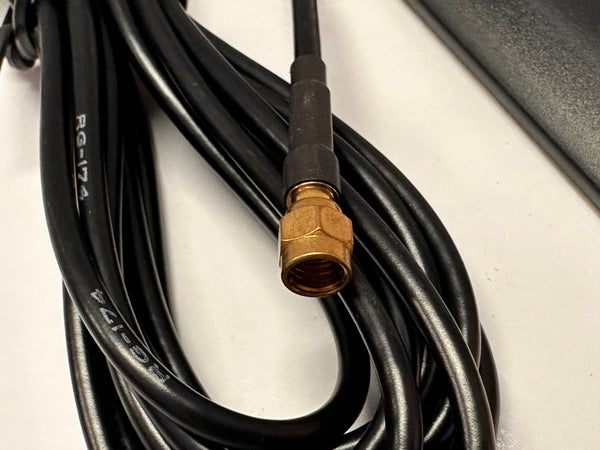 LTE Cellular Patch Antenna