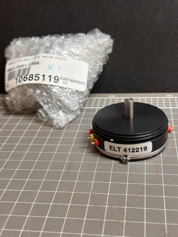 Potentiometer AN1570Z02-013.002