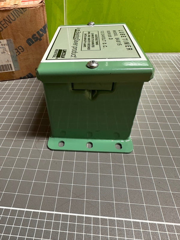 KOMATSU TIMER 581-96-19551 NIB