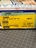 Sporlan SVE-10-GA 5X7 ODF 10FT Expansion Valve #128493