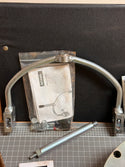 INTORQ 458-18E Spring-Applied Brakes