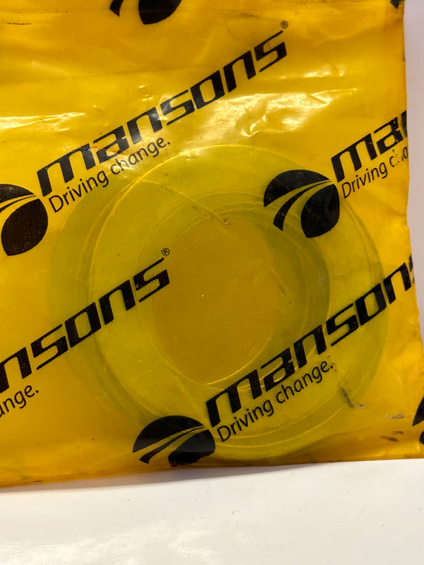 Mansons Spacer/Washers 1229Q771 Bag of 10