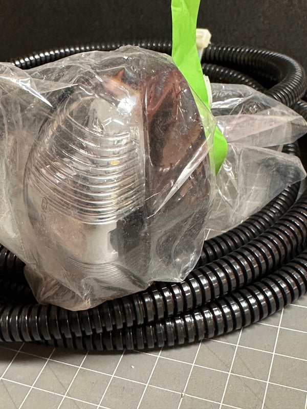 LUCIDITY LED Marker Light (White) PH-M-BM-WW2.5B